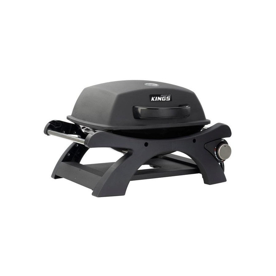 Single Portable BTU Burner BBQ