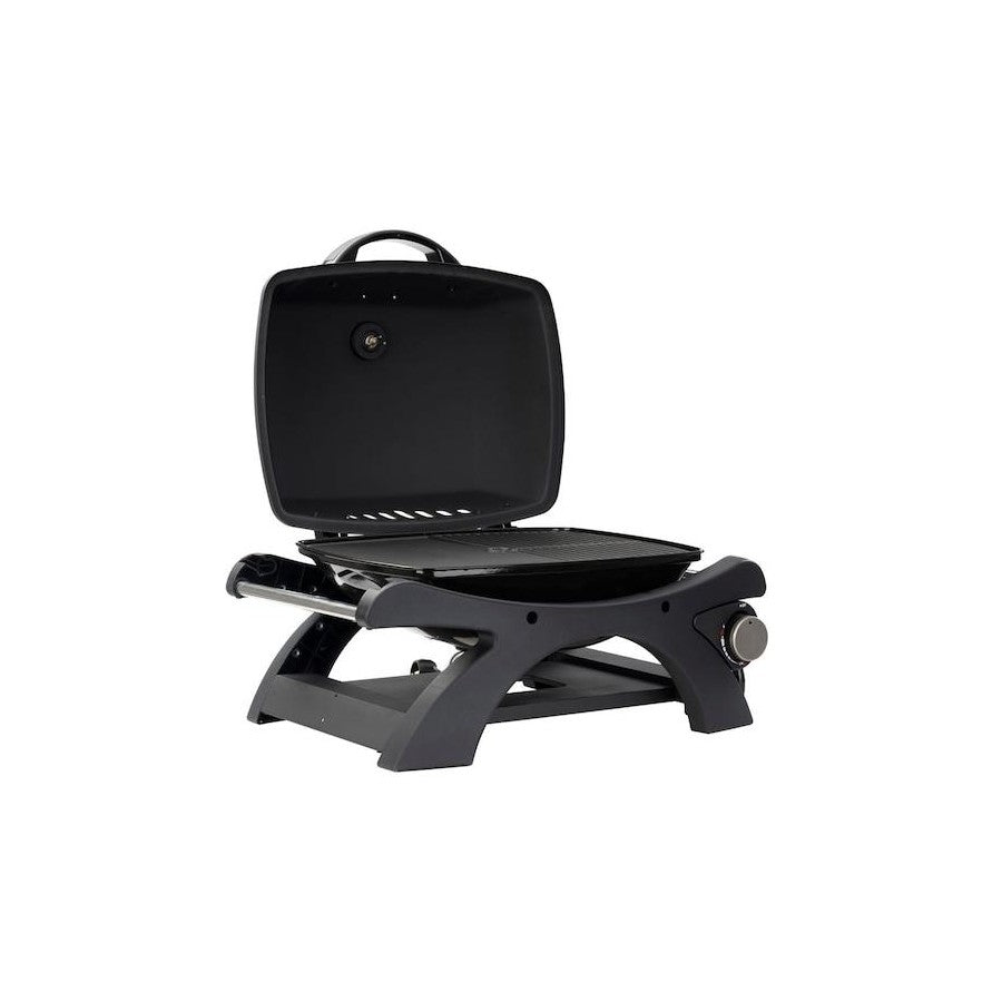 Single Portable BTU Burner BBQ