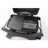 Single Portable BTU Burner BBQ