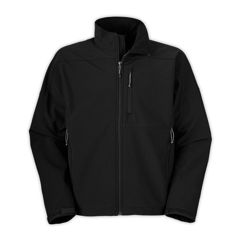 Men’s Outdoor Apex Bionic Soft Shell Jacket – Waterproof, Windproof, and Thermal Sports Jacket