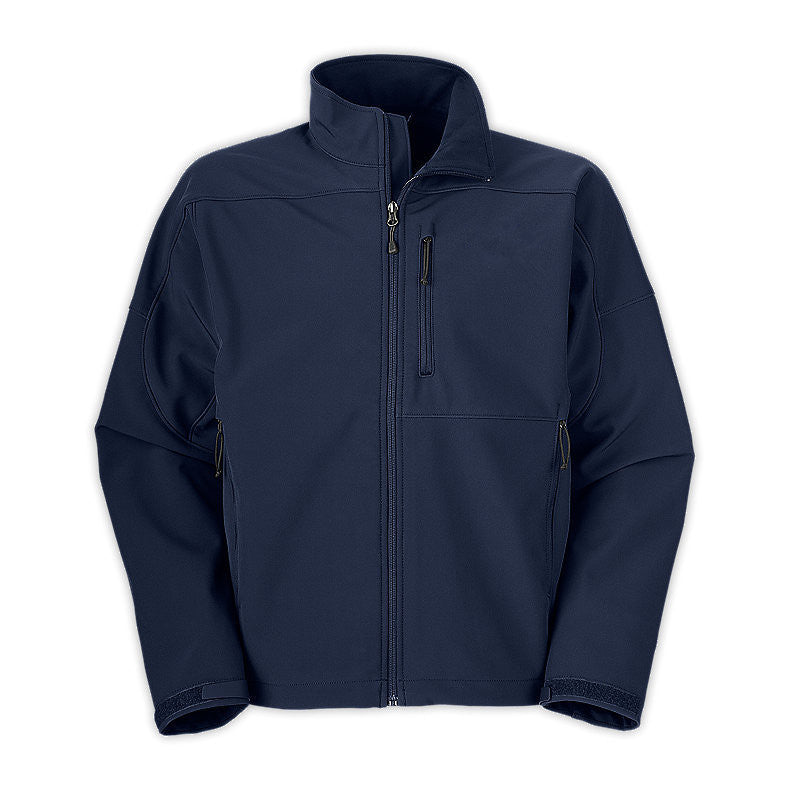 Men’s Outdoor Apex Bionic Soft Shell Jacket – Waterproof, Windproof, and Thermal Sports Jacket