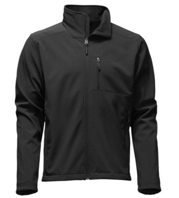 Men’s Outdoor Apex Bionic Soft Shell Jacket – Waterproof, Windproof, and Thermal Sports Jacket