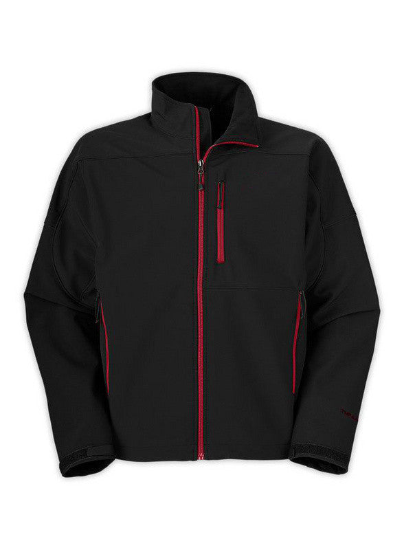 Men’s Outdoor Apex Bionic Soft Shell Jacket – Waterproof, Windproof, and Thermal Sports Jacket