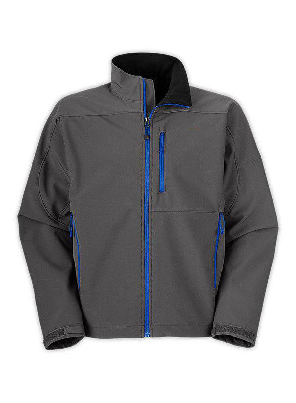 Men’s Outdoor Apex Bionic Soft Shell Jacket – Waterproof, Windproof, and Thermal Sports Jacket
