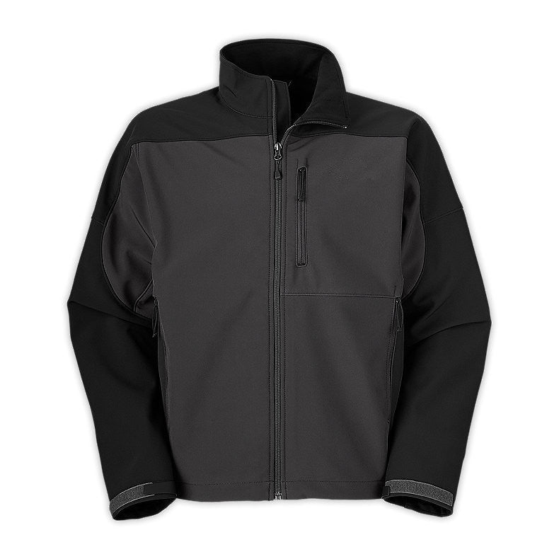 Men’s Outdoor Apex Bionic Soft Shell Jacket – Waterproof, Windproof, and Thermal Sports Jacket