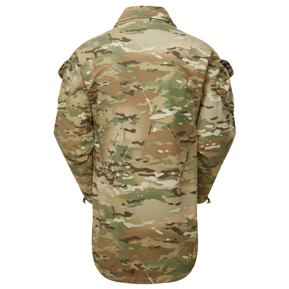 Tactical Lightweight Jungle Shirt 1.5