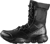Suede Leather Military Lightweight Tactical Boots