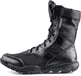 Suede Leather Military Lightweight Tactical Boots