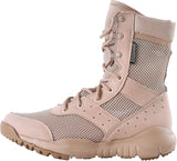 Suede Leather Military Lightweight Tactical Boots