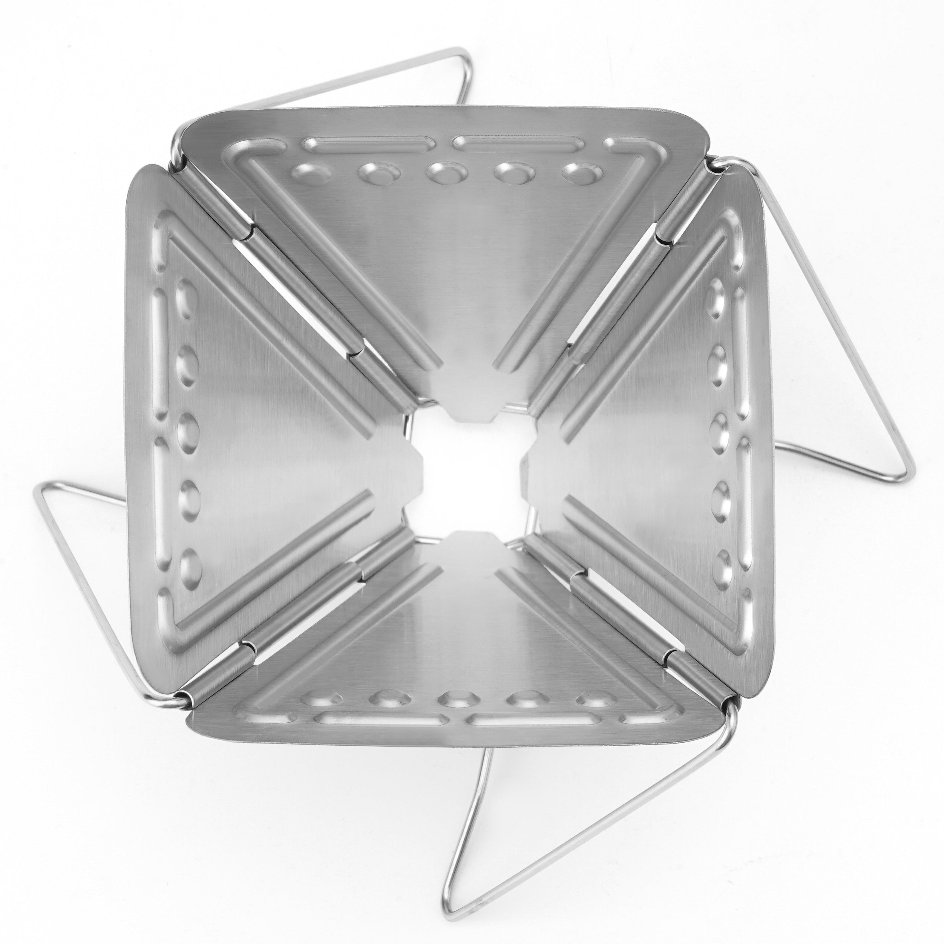 Collapsible Pour Over Coffee Dripper Filter Holder