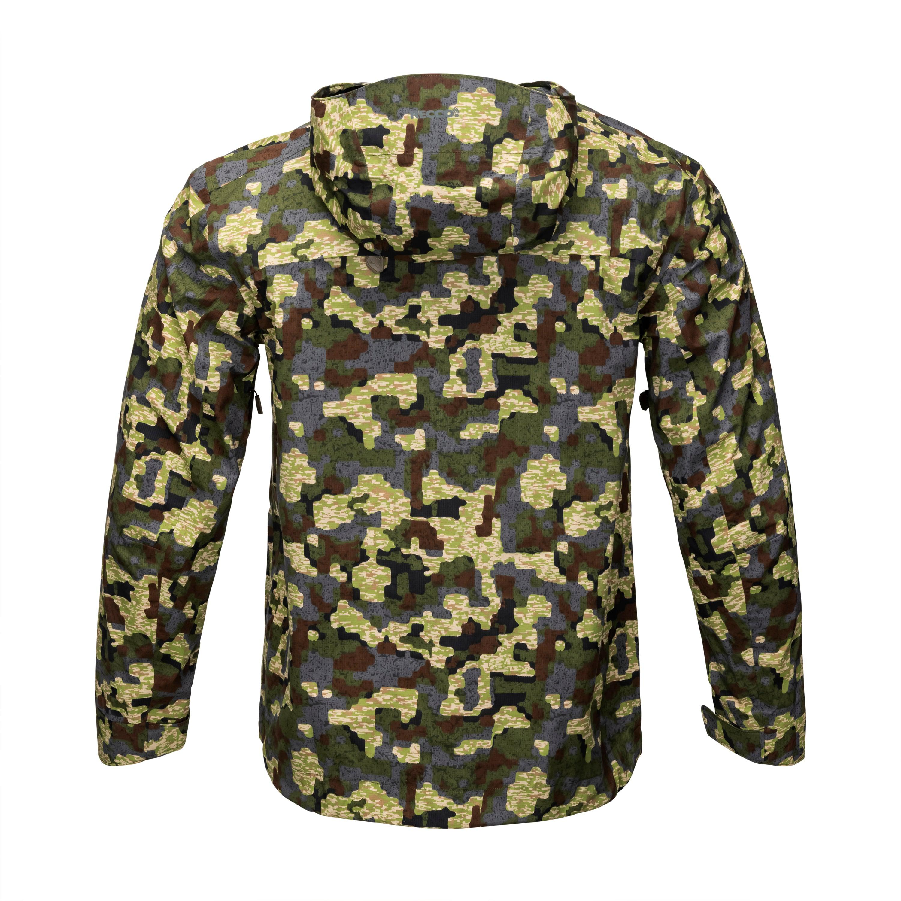 Waterproof Airalite Rain Jacket