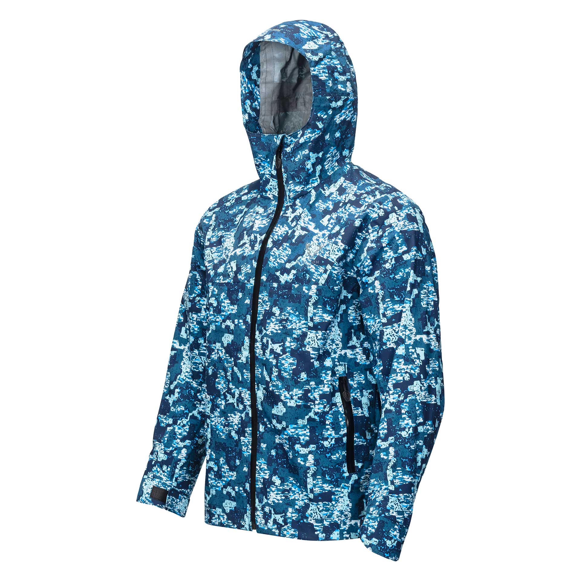 Waterproof Airalite Rain Jacket