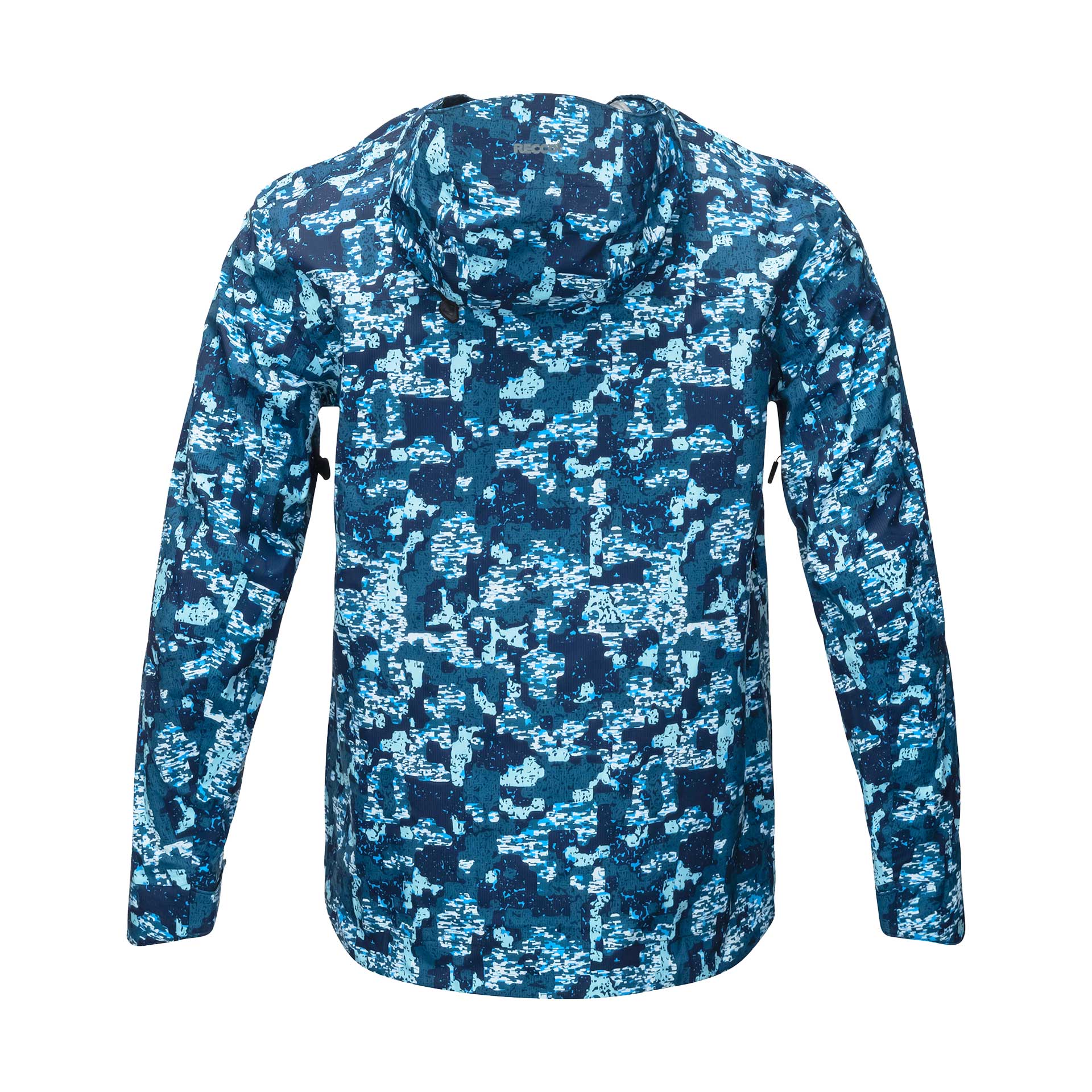Waterproof Airalite Rain Jacket