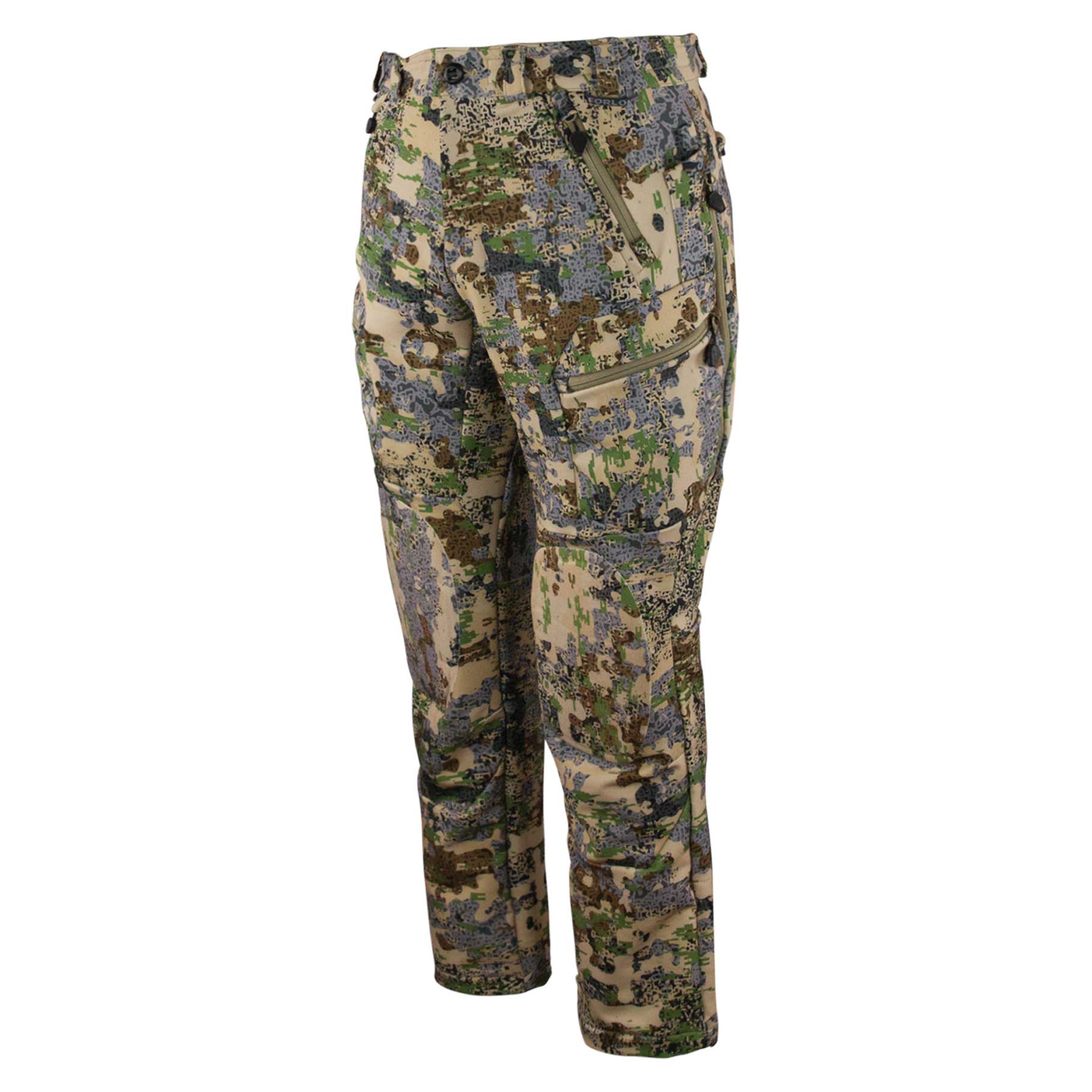 AllClima Stretch Woven Hunting Tactical Pants