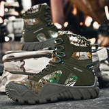 Echo Hawk 6" Outdoor Tactical Boots
