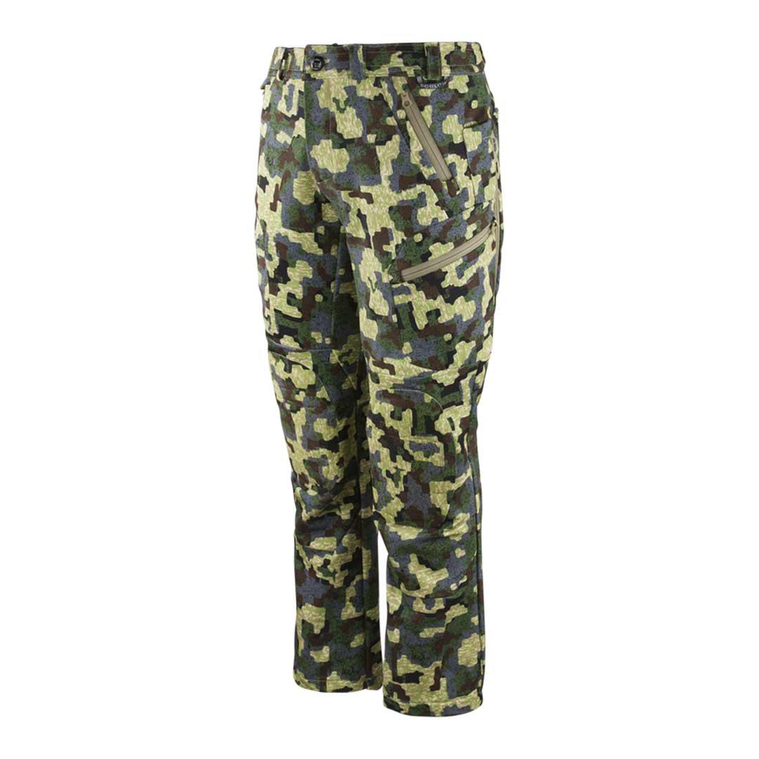 AllClima Stretch Woven Hunting Tactical Pants