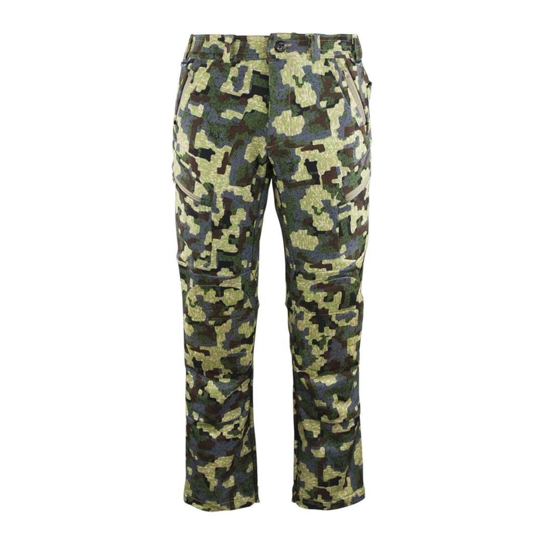 AllClima Stretch Woven Hunting Tactical Pants