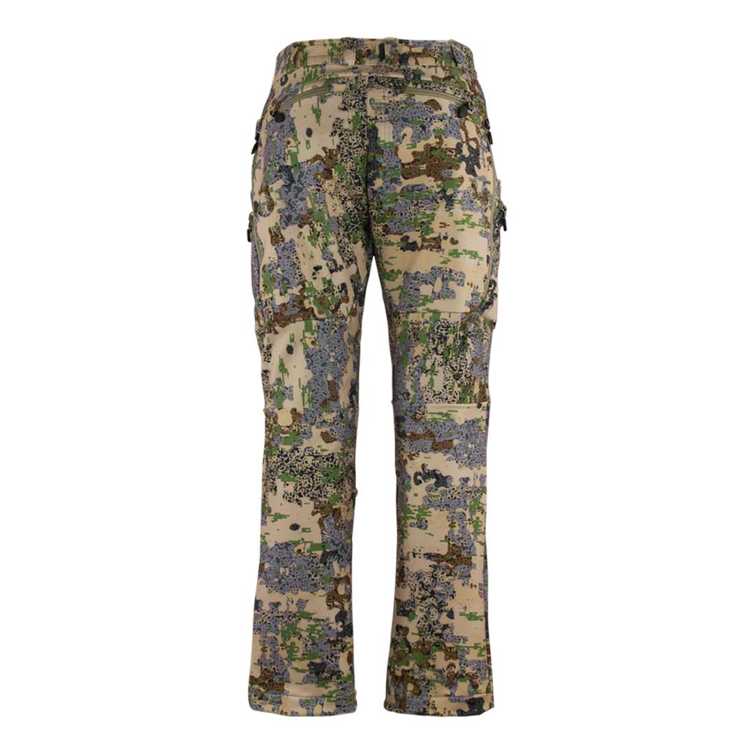 AllClima Stretch Woven Hunting Tactical Pants