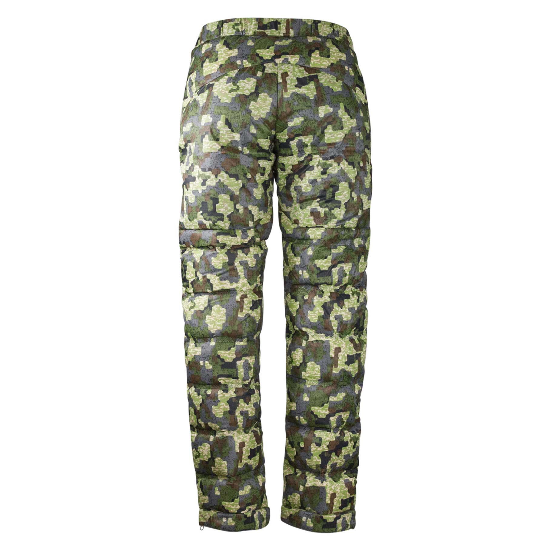 Outdoor ThermoNeutral Down Pant