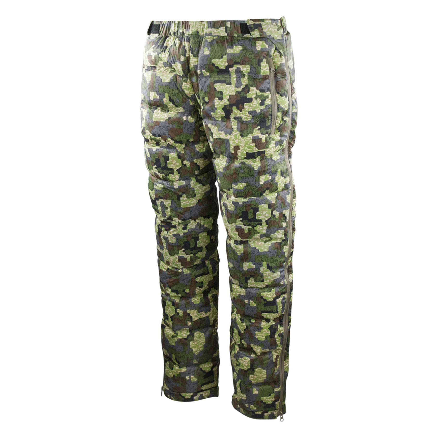 Outdoor ThermoNeutral Down Pant