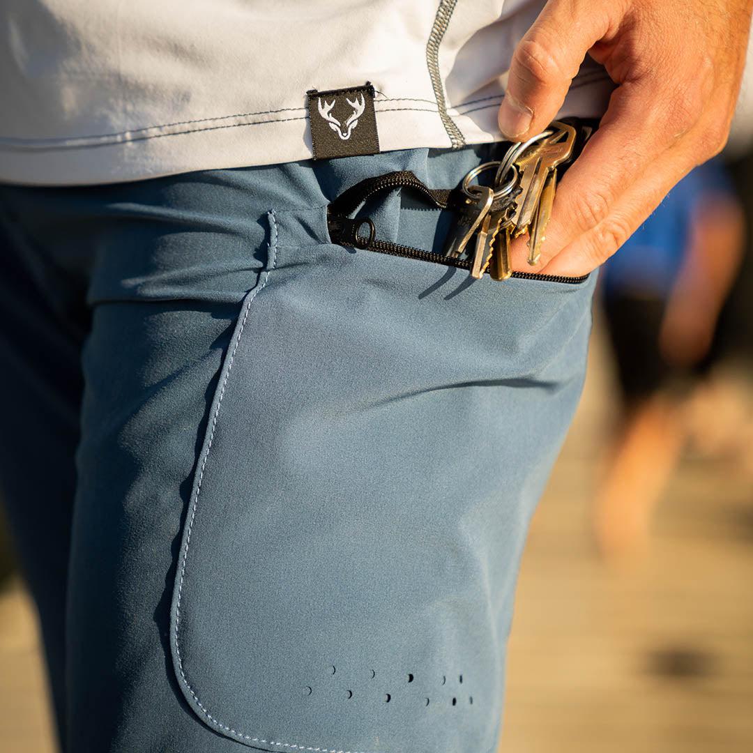 SolAir UPF 50+ Board Shorts