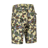 Outdoor SolAir Lightweight Shorts