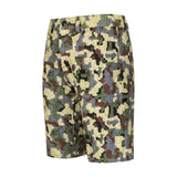 Outdoor SolAir Lightweight Shorts