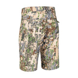 Outdoor SolAir Lightweight Shorts