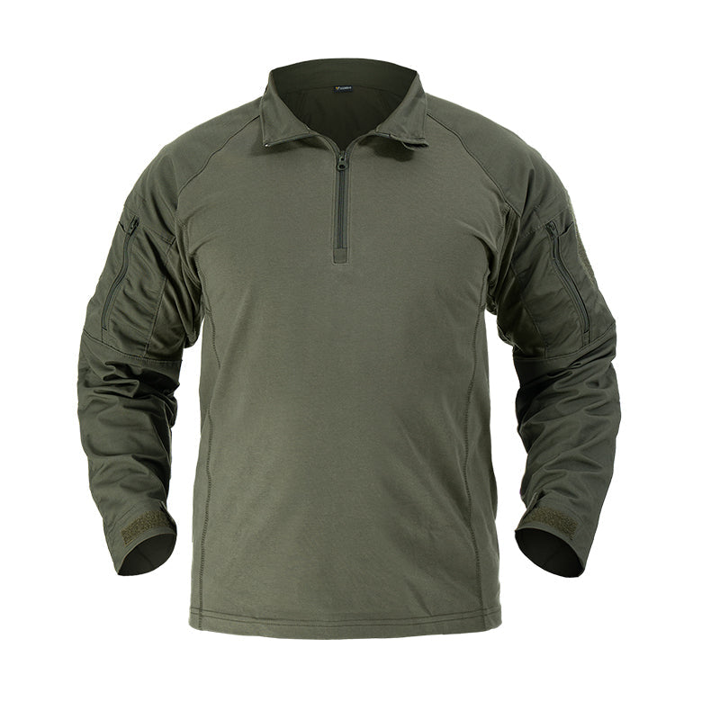 G4 Tactical Shirt With Elbow Pads Tactical Shirt Hiking Shirt