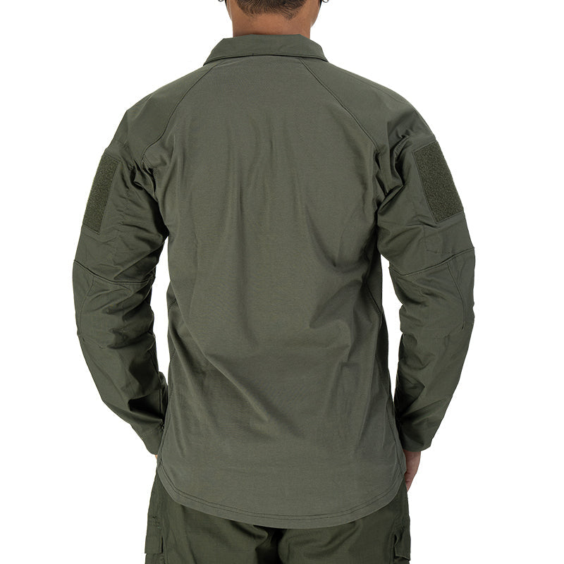 G4 Tactical Shirt With Elbow Pads Tactical Shirt Hiking Shirt