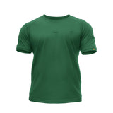 Quick Dry Round Neck Outdoor Sports T-Shirt