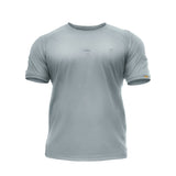 Quick Dry Round Neck Outdoor Sports T-Shirt