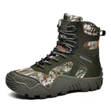 Echo Hawk 6" Outdoor Tactical Boots