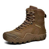 Echo Hawk 6" Outdoor Tactical Boots