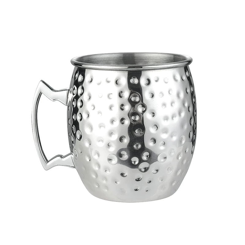 Hammer Point Craft Coffee & Beer Mug Outdoor Camping