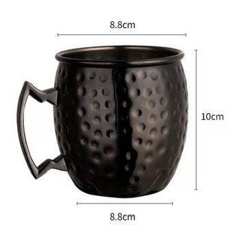 Hammer Point Craft Coffee & Beer Mug Outdoor Camping