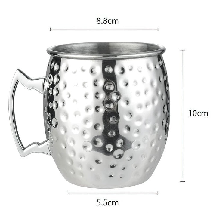 Hammer Point Craft Coffee & Beer Mug Outdoor Camping