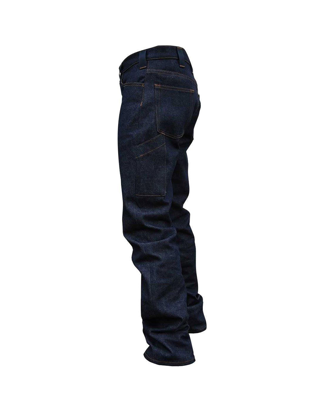 Espnman Tactical Denim Stretch Pants