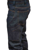 Espnman Tactical Denim Stretch Pants
