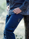 Espnman Tactical Denim Stretch Pants