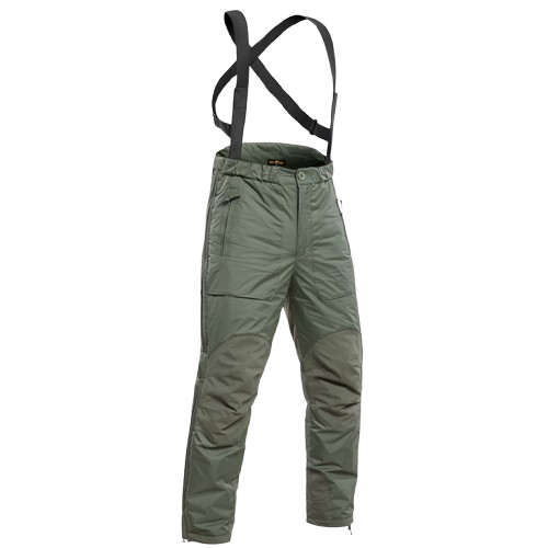 Men's Ix13 Upgraded Tactical Winter Pants: Cold-Proof, Thickened, Windproof Ski Training
