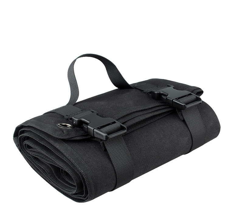 Tactical Shooting Mat – Waterproof Folding Pad for Outdoor Military Training, Camping, and Travel