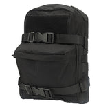 Tactical Hydration Backpack Chest Rig – Lightweight MOLLE Water Bag Vest for Hiking, Military & Outdoor Sports