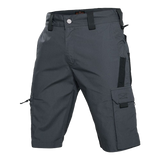 Men's Tactical Camouflage Shorts – Waterproof, Durable, Multi-Pocket for Outdoor & Work