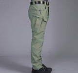 Mens Quick-Drying Outdoor Casual Trousers