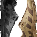 Men's Spring & Autumn Outdoor Hiking Shoes – Breathable & Anti-Slip
