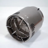Ti-Atomi Titanium Wood Stove - Portable Secondary Combustion
