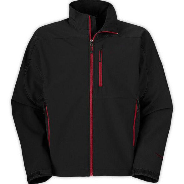 Men’s Outdoor Apex Bionic Soft Shell Jacket – Waterproof, Windproof, and Thermal Sports Jacket