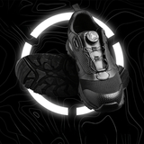 Men's Spring & Autumn Outdoor Hiking Shoes – Breathable & Anti-Slip