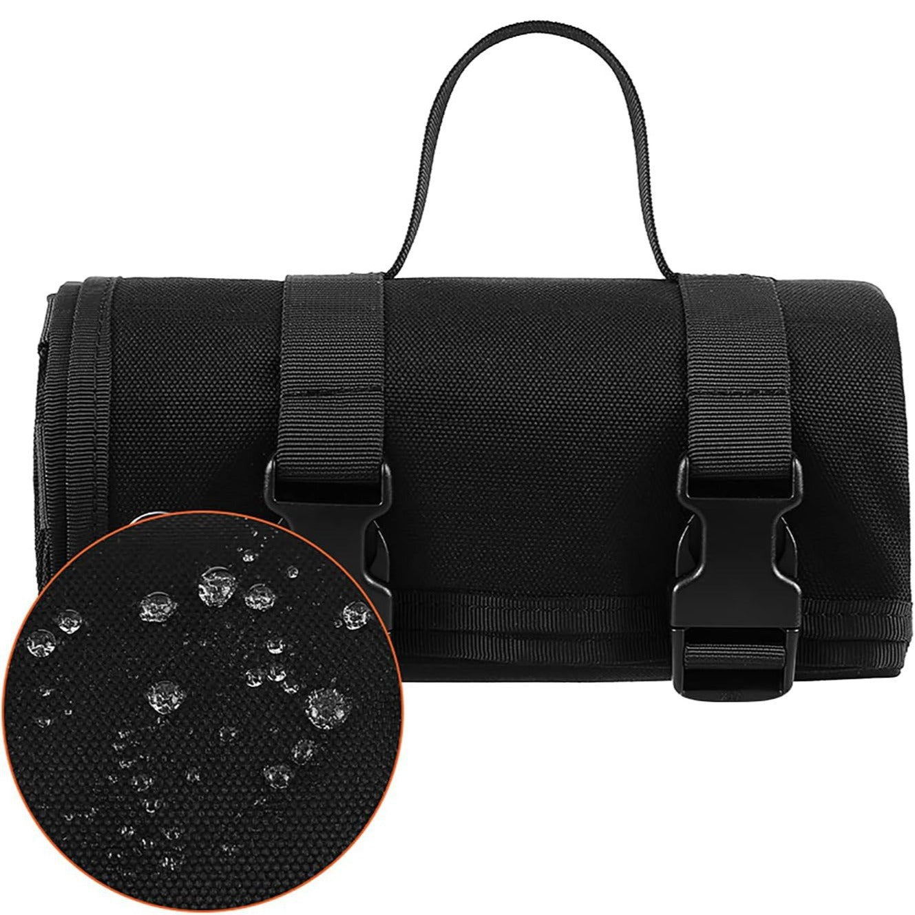 Tactical Shooting Mat – Waterproof Folding Pad for Outdoor Military Training, Camping, and Travel